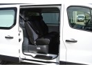 Opel Vivaro L2H1 | Dubbele cabine 'Cruise Cab' | 2014-2019